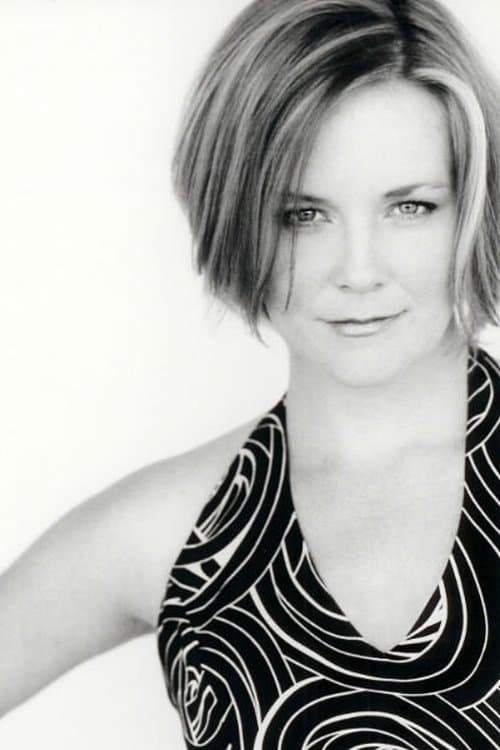 Zdjęcie Margaret Welsh