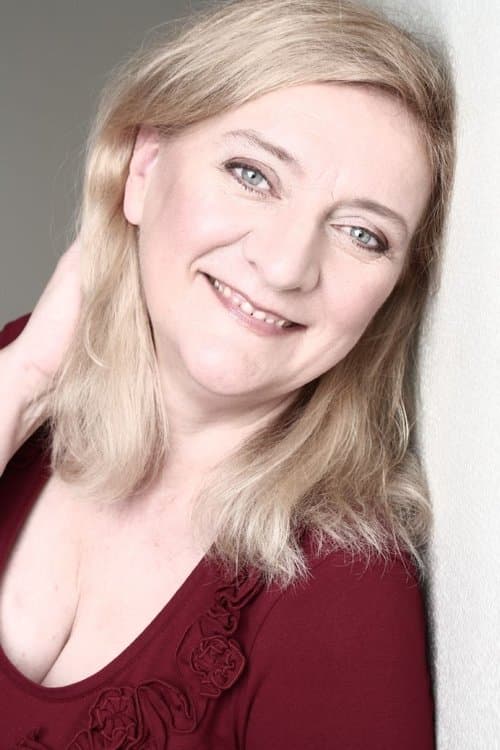 Zdjęcie Margareta Pettersson