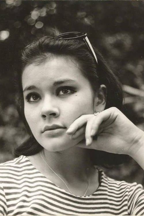 Zdjęcie Margareth Clémenti