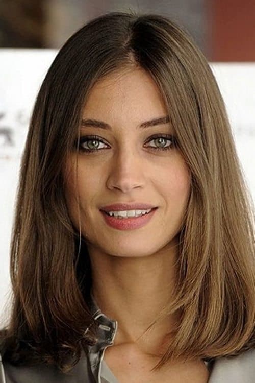 Zdjęcie Margareth Madè