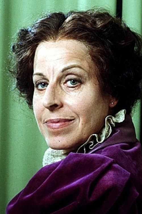 Zdjęcie Margaretha Krook