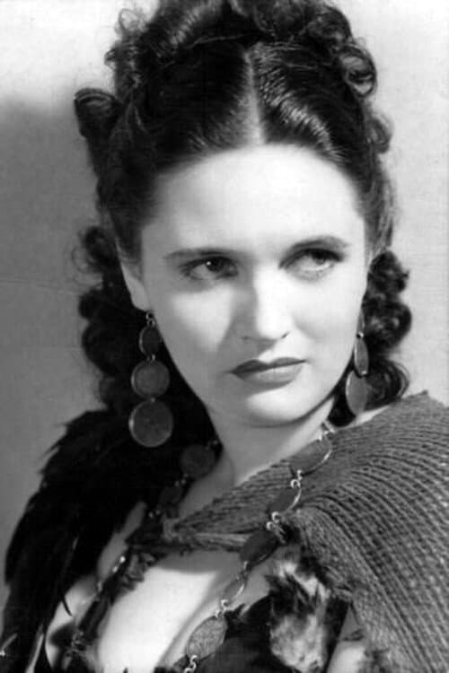 Zdjęcie Margaretta Scott