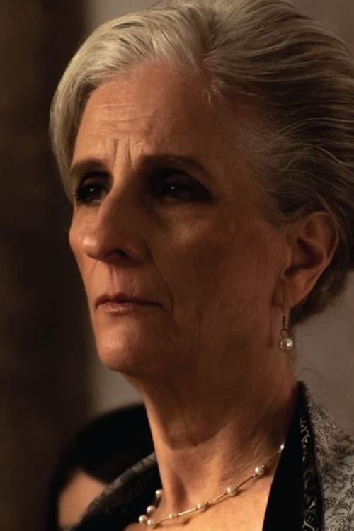 Zdjęcie Margarita Kénefic