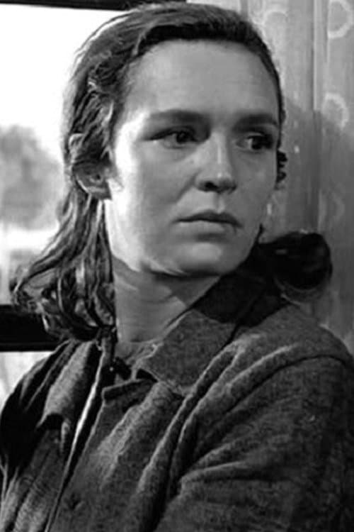 Zdjęcie Margarita Lozano