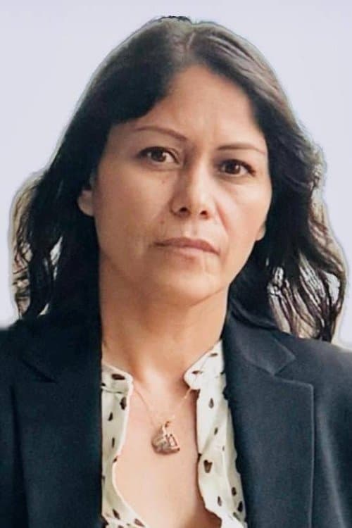 Zdjęcie Margarita Reyes