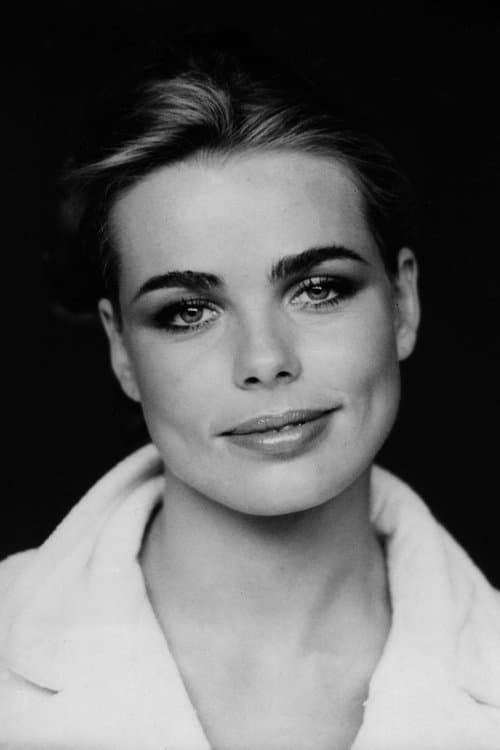 Zdjęcie Margaux Hemingway