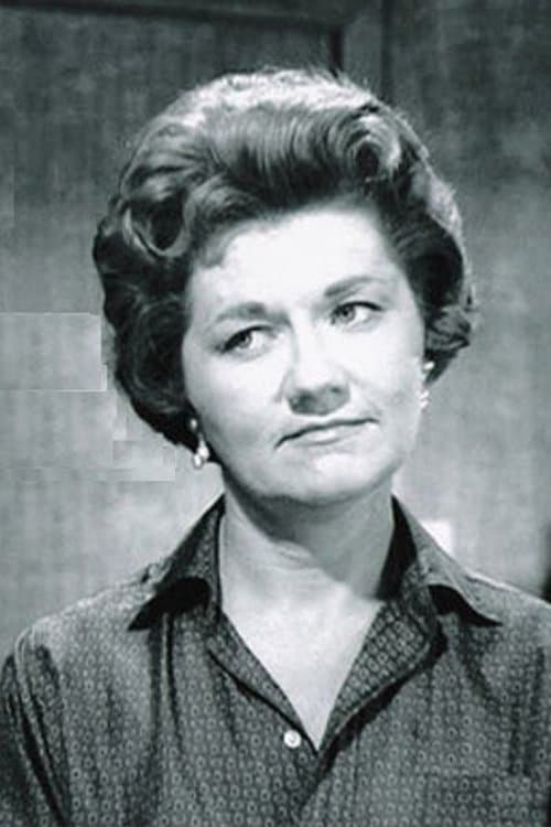 Zdjęcie Marge Redmond
