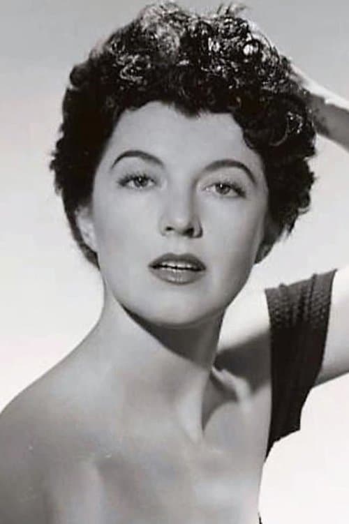 Zdjęcie Margia Dean