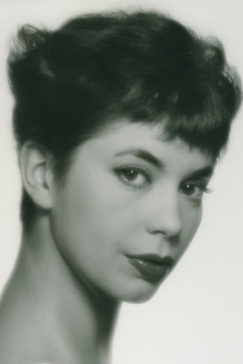 Zdjęcie Margit Carlqvist