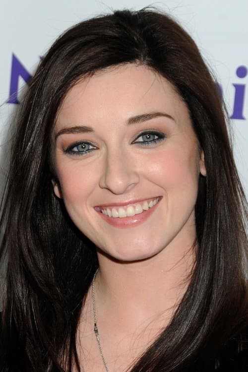 Zdjęcie Margo Harshman