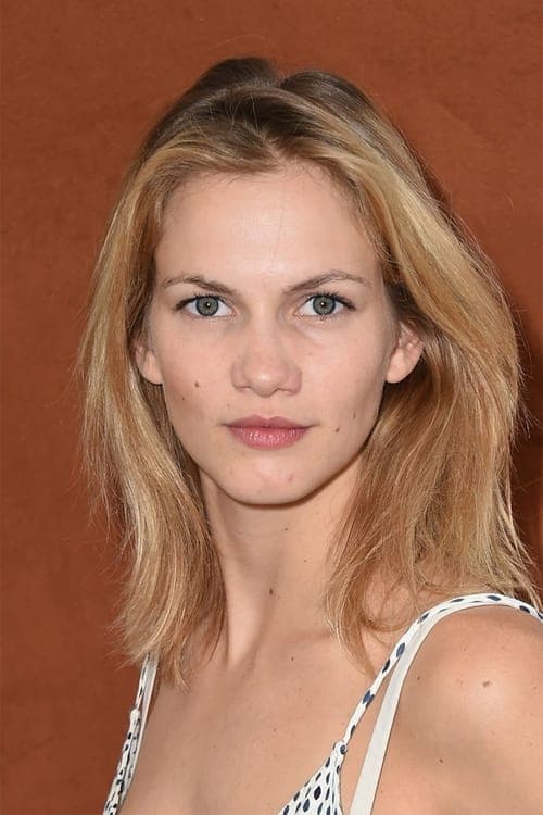 Zdjęcie Margot Bancilhon