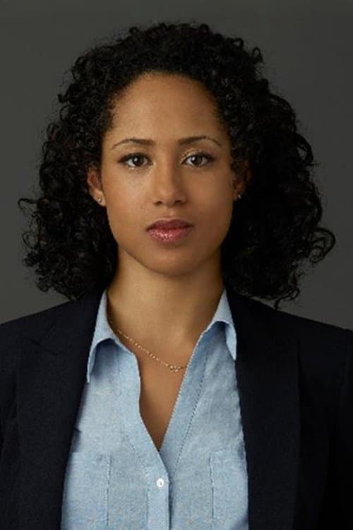 Zdjęcie Margot Bingham
