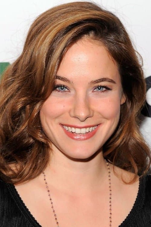 Zdjęcie Margot Finley