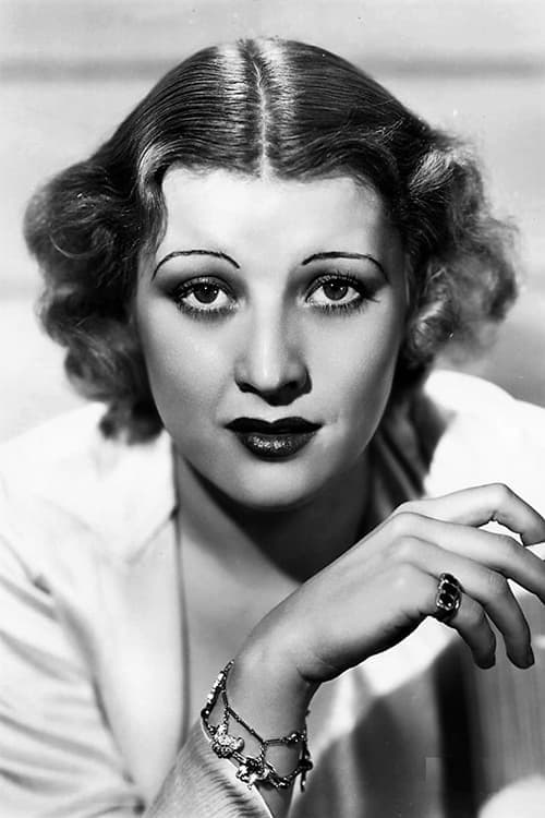 Zdjęcie Margot Grahame