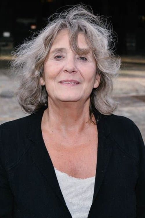 Zdjęcie Margot Leicester