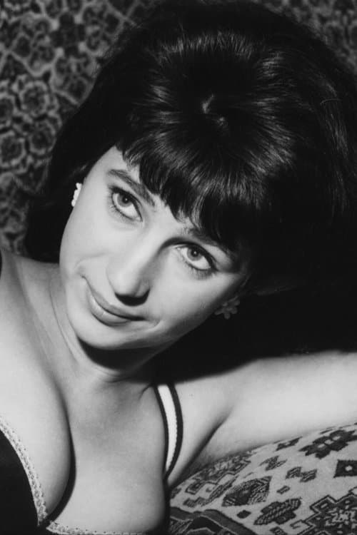 Zdjęcie Margot Mahler