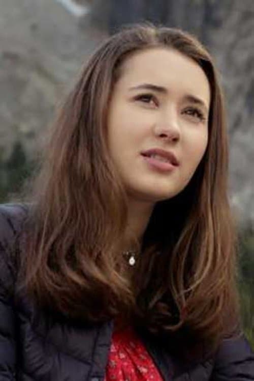 Zdjęcie Margot Nuccetelli