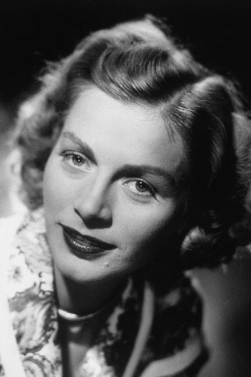 Zdjęcie Margot Trooger