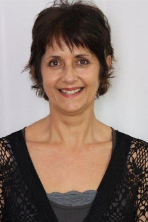 Zdjęcie Margot Wood