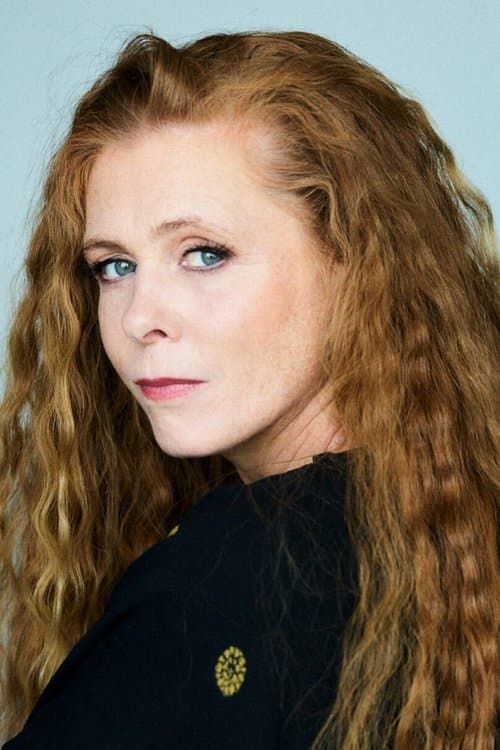 Zdjęcie Margrét Vilhjálmsdóttir