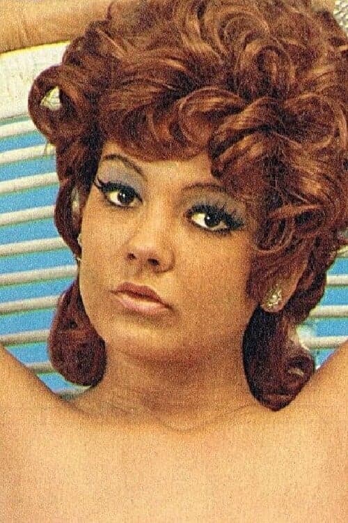 Zdjęcie Margrit Siegel