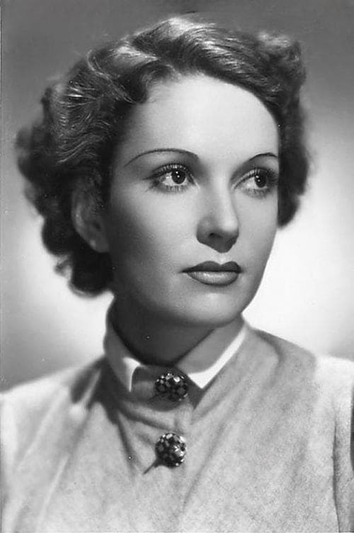 Zdjęcie Marguerite Churchill