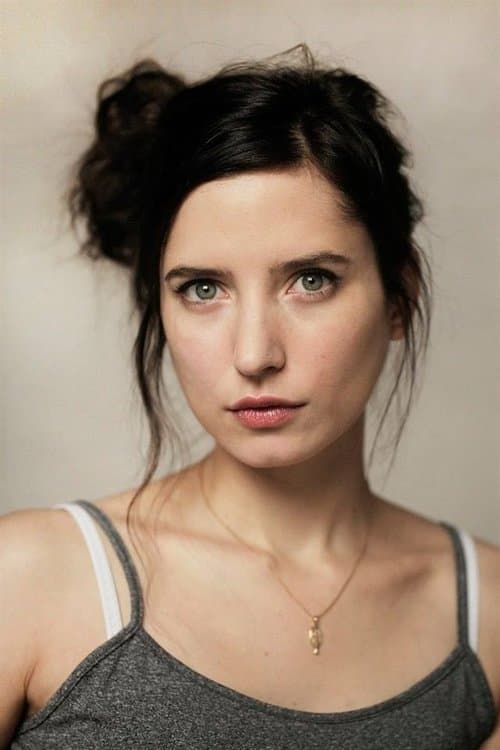 Zdjęcie Marguerite Dabrin