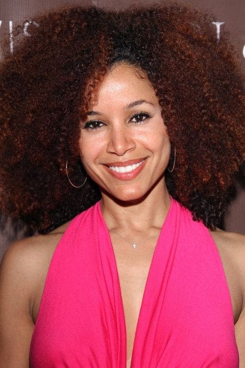 Zdjęcie Mari Morrow