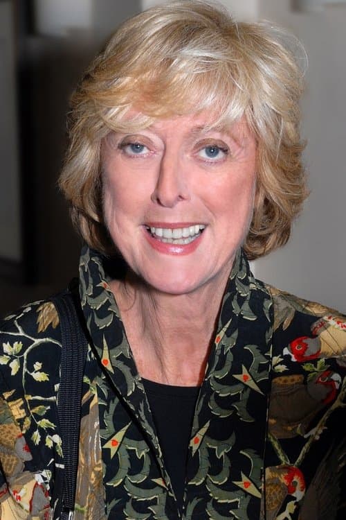 Zdjęcie Maria Aitken