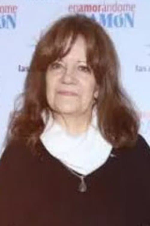 Zdjęcie María Alicia Delgado