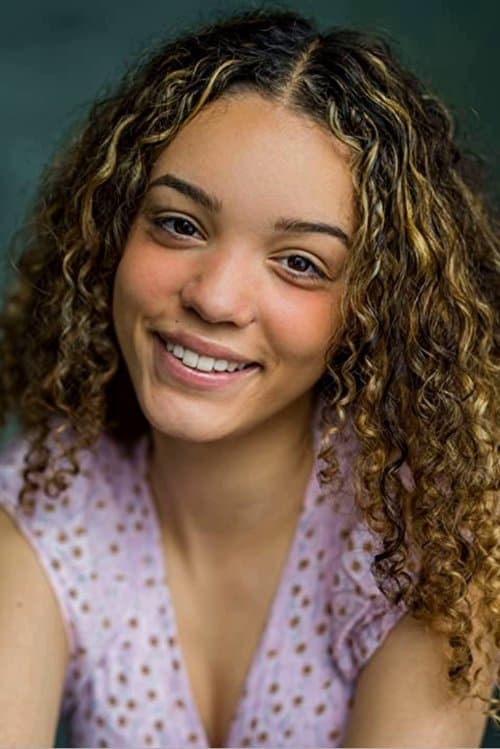 Zdjęcie Maria Almeida