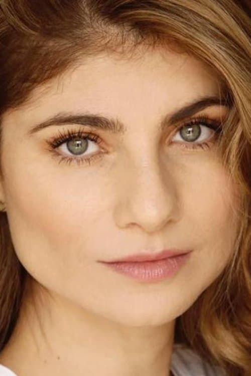 Zdjęcie María Aura