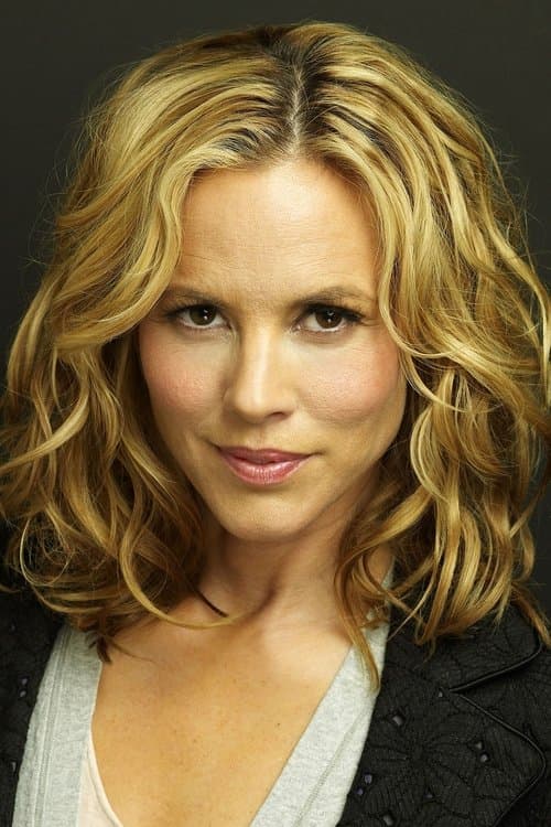 Zdjęcie Maria Bello