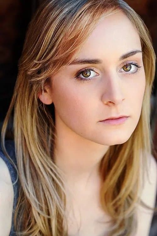 Zdjęcie Maria Blasucci