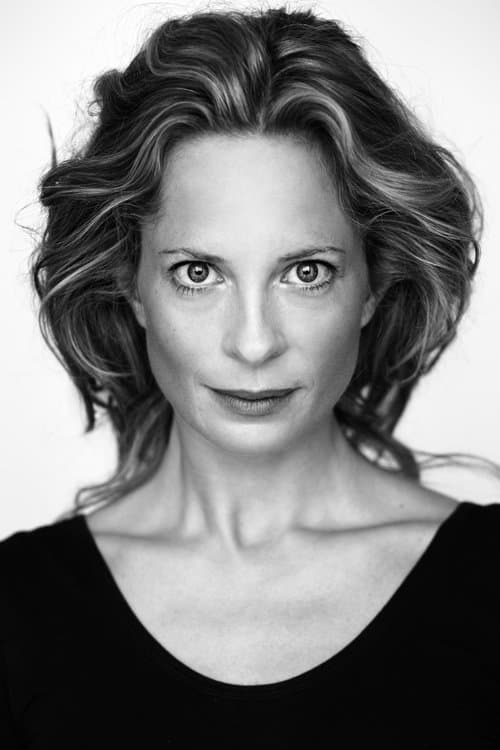 Zdjęcie Maria Bonnevie