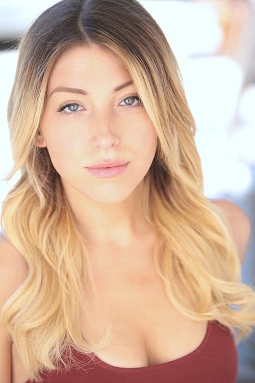 Zdjęcie Maria Breese