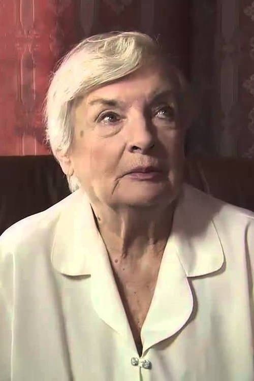 Zdjęcie Maria Broniewska