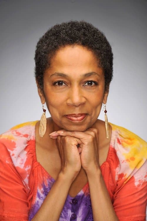 Zdjęcie Maria Broom