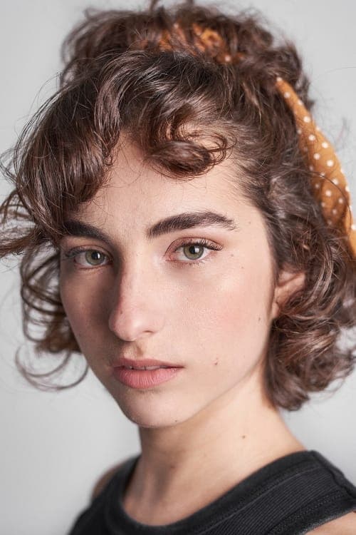 Zdjęcie María Caballero