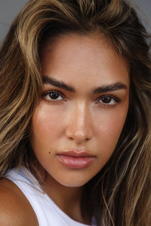 Zdjęcie María Camila Giraldo