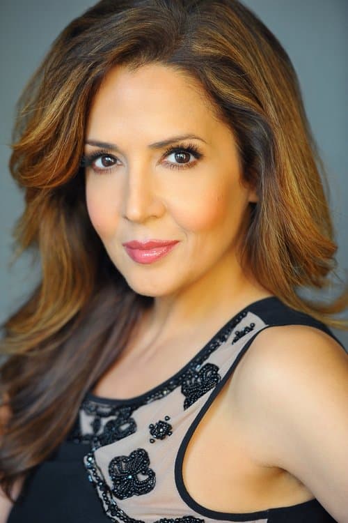 Zdjęcie Maria Canals-Barrera