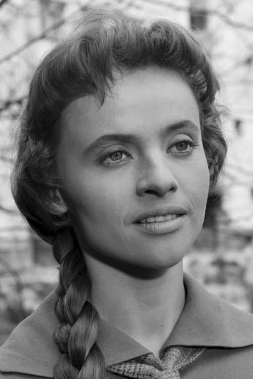 Zdjęcie Maria Ciesielska