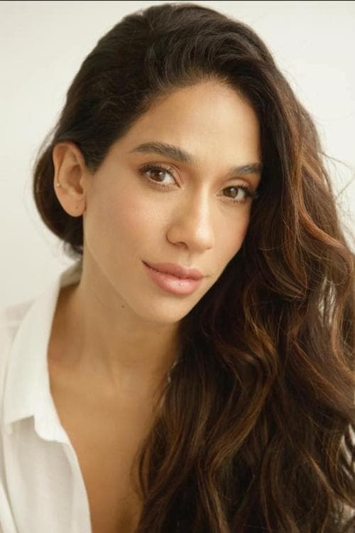 Zdjęcie María del Rosario