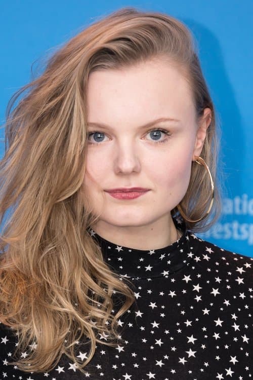 Zdjęcie Maria Dragus