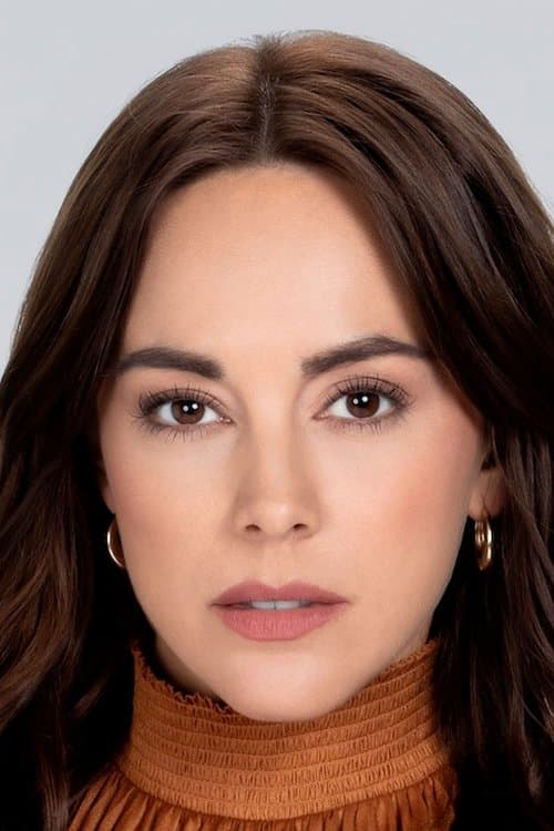 Zdjęcie María Elisa Camargo