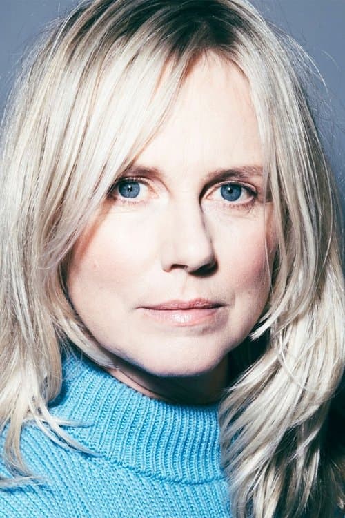 Zdjęcie María Ellingsen