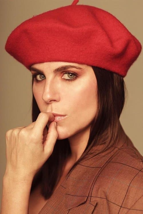 Zdjęcie María Fernanda Yepes