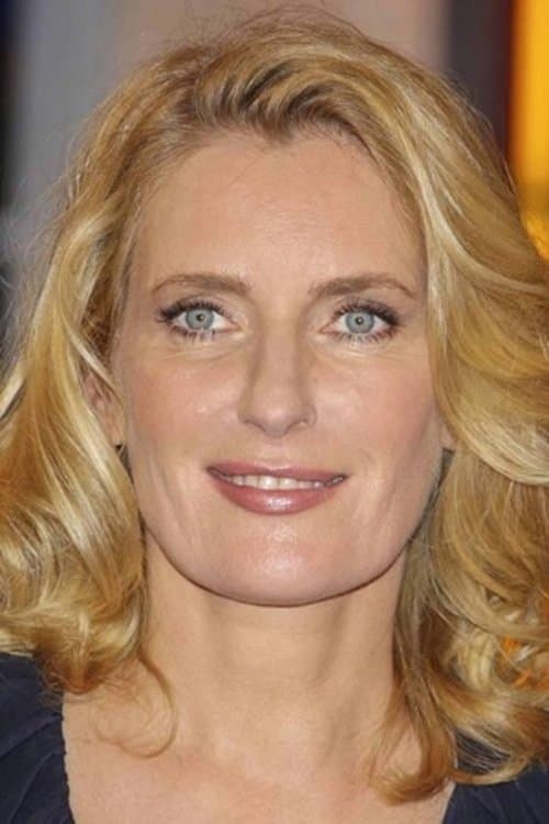 Zdjęcie Maria Furtwängler