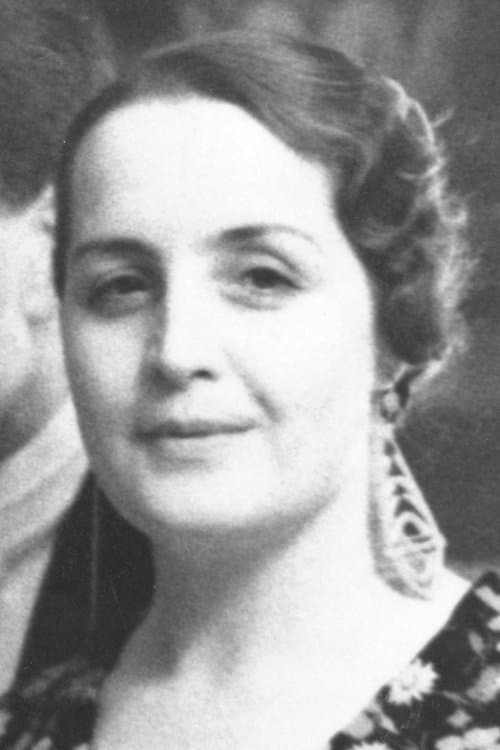 Zdjęcie Maria Gorczyńska