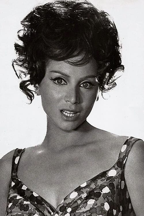 Zdjęcie Maria Grazia Buccella